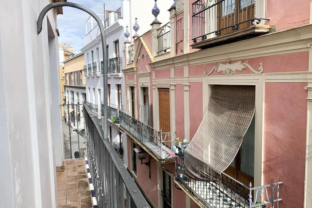 Home Francos 22. Seville Exterior photo